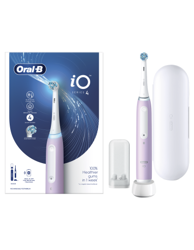 DC!  iOG4.1A6.1DK Oral-B iO4 elektriline...