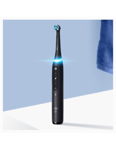 iOG5.1B6.2DK Oral-B iO5 Elektrinis Dantų...