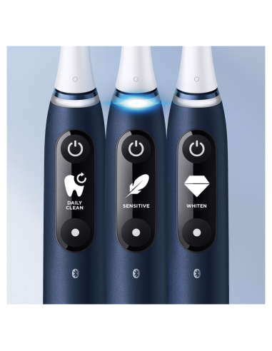 DC! iOM7.1A1.1BD Oral-B iO7 elektriline...