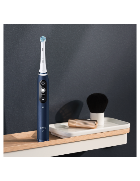 DC! iOM7.1A1.1BD Oral-B iO7 elektriline hambahari Sapphire Blue