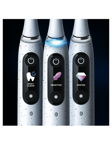 iOM10.1A3.1AD Oral-B iO10 Elektriskā Zobu...