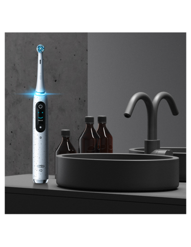 iOM10.1A3.1AD Oral-B iO10 Elektriskā Zobu...