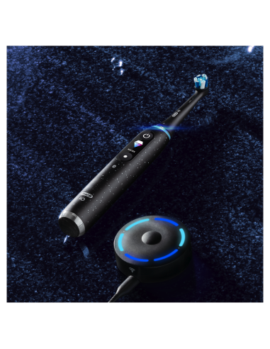 iOM10.1B4.2AD Oral-B iO10 Elektriskā Zobu...