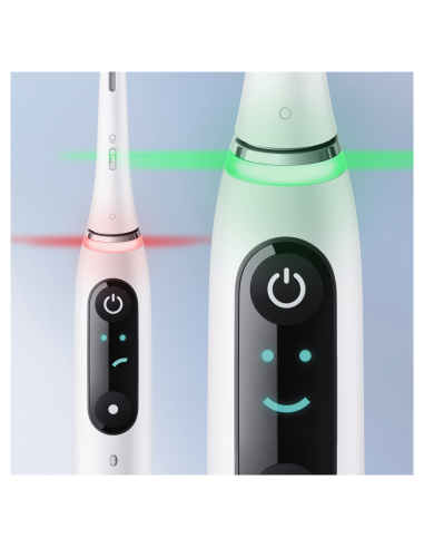 iOM9.1A1.1AD Oral-B iO9 Elektriskā Zobu Birste...