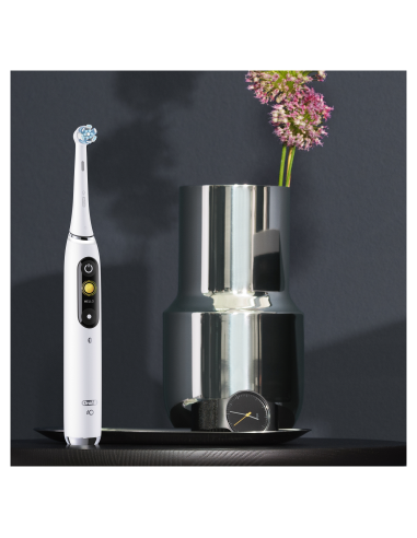 iOM9.1A1.1AD Oral-B iO9 Elektriskā Zobu Birste...
