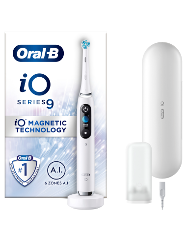 iOM9.1A1.1AD Oral-B iO9 Elektriline Hambahari...