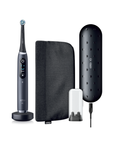 IOM9.1B2.2ADH Oral-B iO9 Elektrinis Dantų...