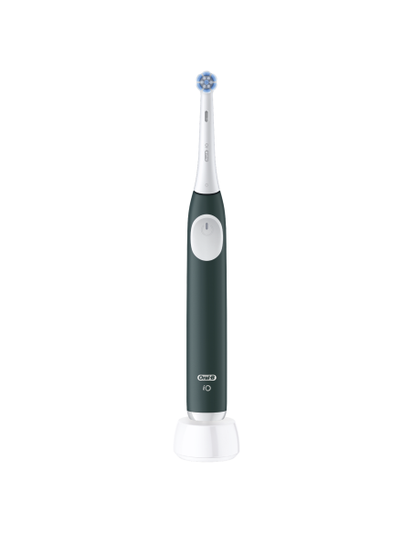 iOS2.1C9.0G Oral-B iO2 Elektrinis Dantų Šepetėlis Green Forest