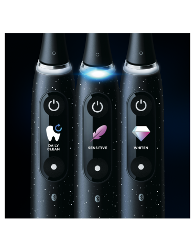 iOM10.1B4.2AD Oral-B iO10 Elektriskā Zobu...