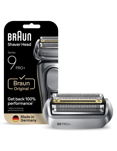 96M Series 9 Pro lõikeblokk