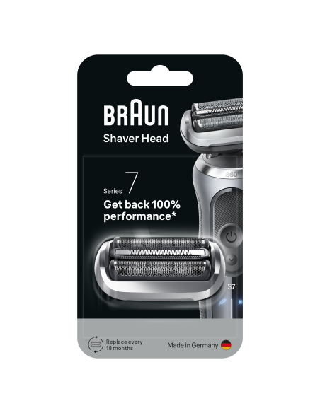 74S Series 7 pardli lõikeblokk