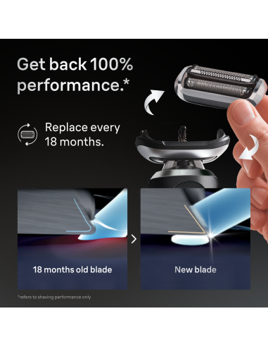 74S Series 7 pardli lõikeblokk