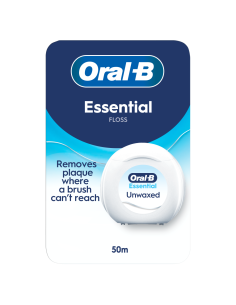 Oral-B Essential vahatamata...