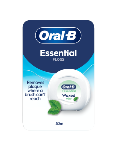 Oral-B Essential Mint Zobu...