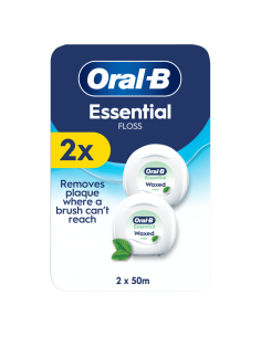 Oral-B Essential Mint Zobu...