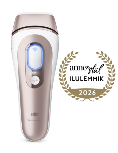 PL7257 Skin i·expert Pro7 IPL Fotoepilaator