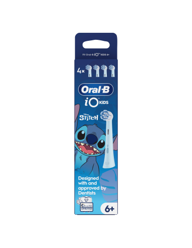 SBLF-4 Oral-B iO Kids Disney Stitch...
