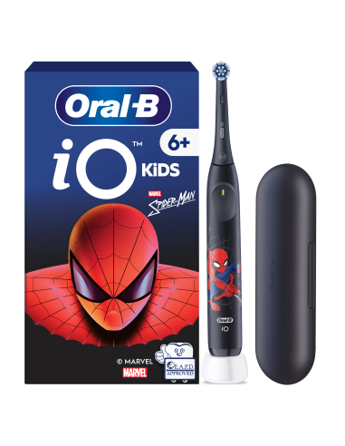 iOS2K.1H9.K  Oral-B iO Kids Disney Spiderman...