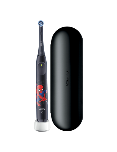 iOS2K.1H9.K  Oral-B iO Kids Disney Spiderman...