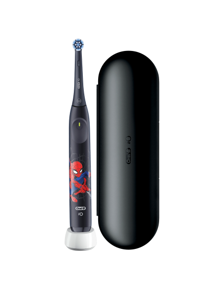 iOS2K.1H9.K  Oral-B iO Kids Disney Spiderman Elektriline Hambahari  +TC