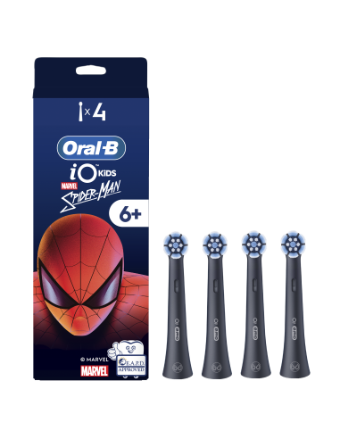 SBLF-4 Oral-B iO Kids Disney Spiderman...