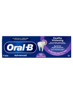 Oral-B Advanced Healthy...
