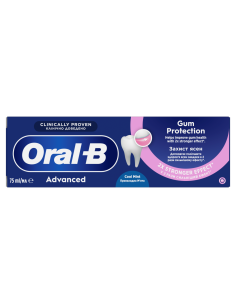 Oral-B Professional Gum...