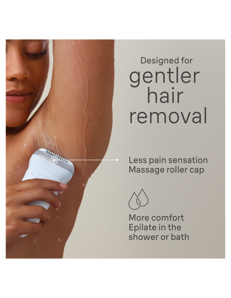 DC! SE7-441 Braun Silk•épil 7 Epilaator