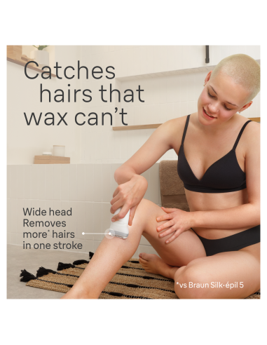 DC! SE7-441 Braun Silk•épil 7 Epilaator