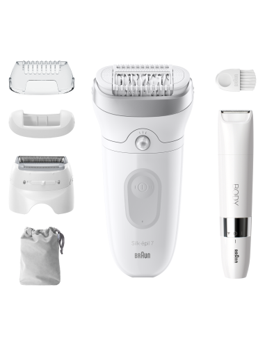 DC! SE7-441 Braun Silk•épil 7 Epilaator