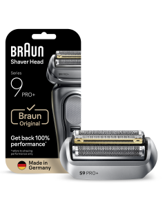 96M Series 9 Pro lõikeblokk