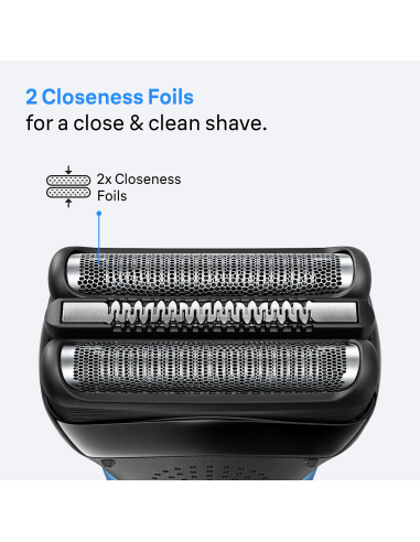 300s uzlādējams skuveklis Series 3