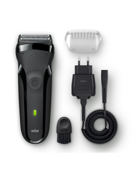 300s uzlādējams skuveklis Series 3