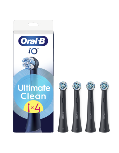 CBF-4 Oral-B UltimateClean Black Zobu Birstes...