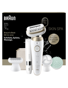 Braun Silk•épil 9 Flex...