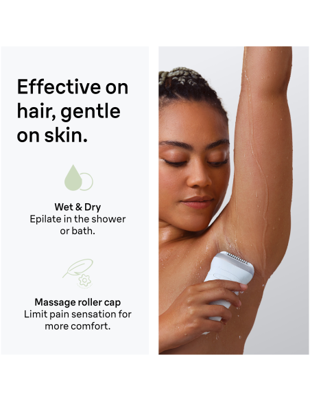 Braun Silk•épil 7-041 epilaator