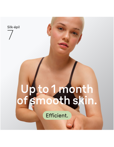 Braun Silk•épil 7-041 epilaator