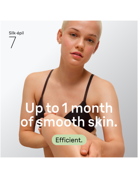 Braun Silk•épil 7 epilaator