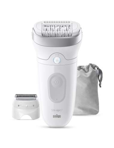 Braun Silk•épil 7-041 epilaator