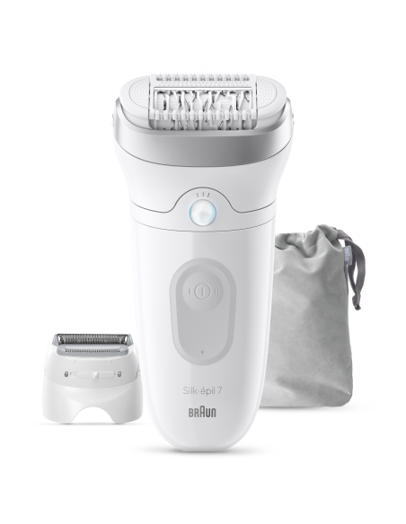 Braun Silk•épil 7-041 epilaator