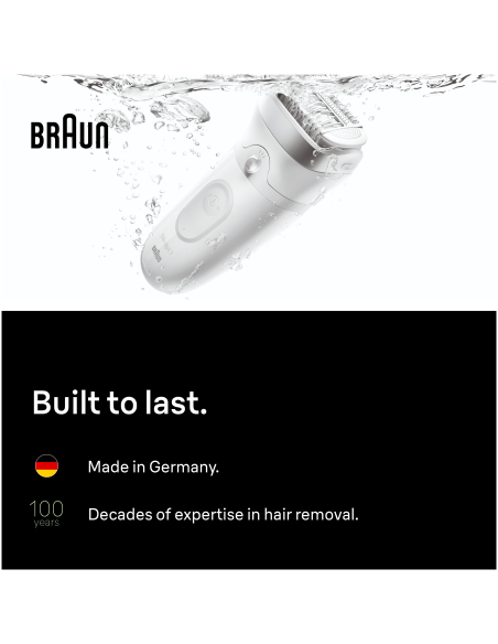 Braun Silk•épil 7-041 epilaator