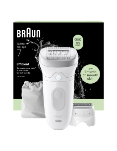 Braun Silk•épil 7-041...