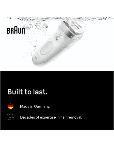 Braun Silk•épil 7 epilaator