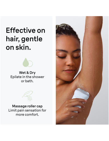 Braun Silk•épil 7 epilaator