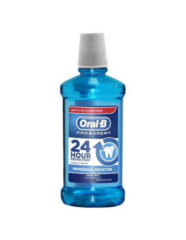 Oral-B Pro-Expert Suuloputusvesi Professional...