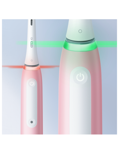 iOG3.1A6.0 Oral-B iO3 Elektriline Hambahari...