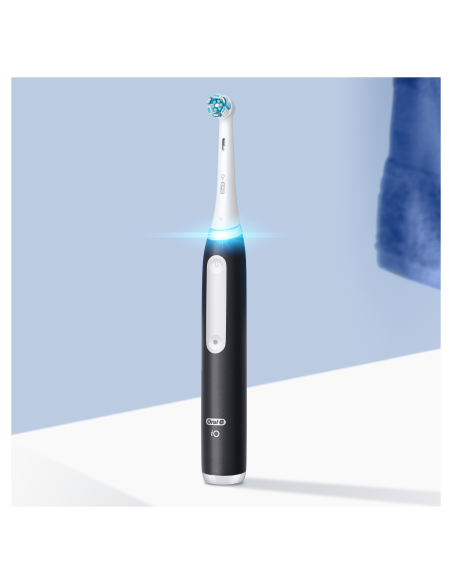 iOG3.1A6.0BK Oral-B iO3 elektriline hambahari Matt Black