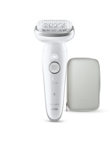 SES9-000 Braun Silk•épil 9 epilaator