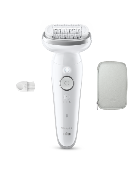 SES9-000 Braun Silk•épil 9 epilaator