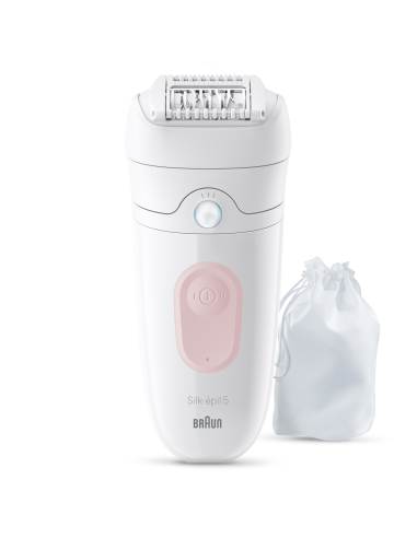 SE5-011 Braun Silk•épil 5 epilaator